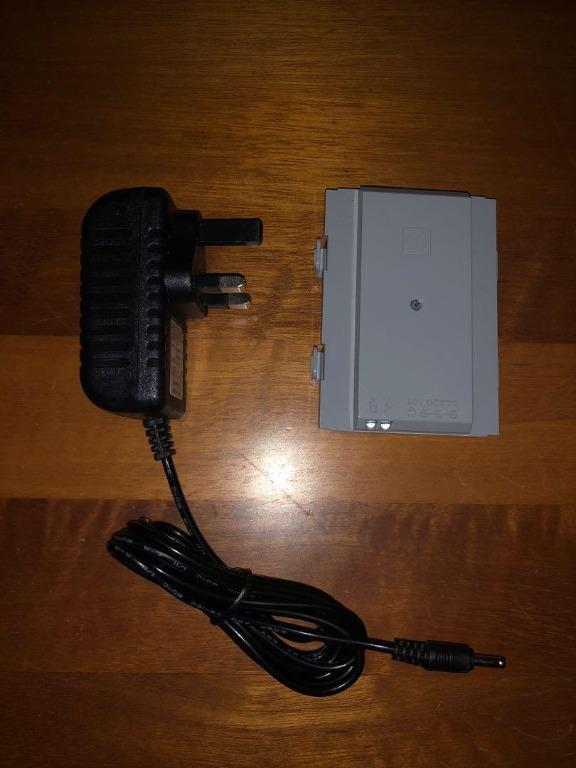 EV3 Rechargeable DC Battery. 45501 Hobbies Toys Toys Games on Carousell
