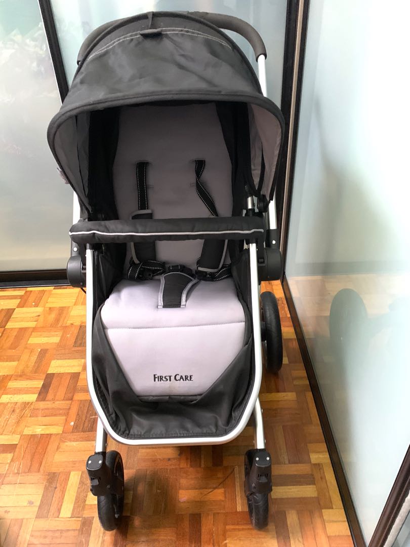 Firstcare stroller shop
