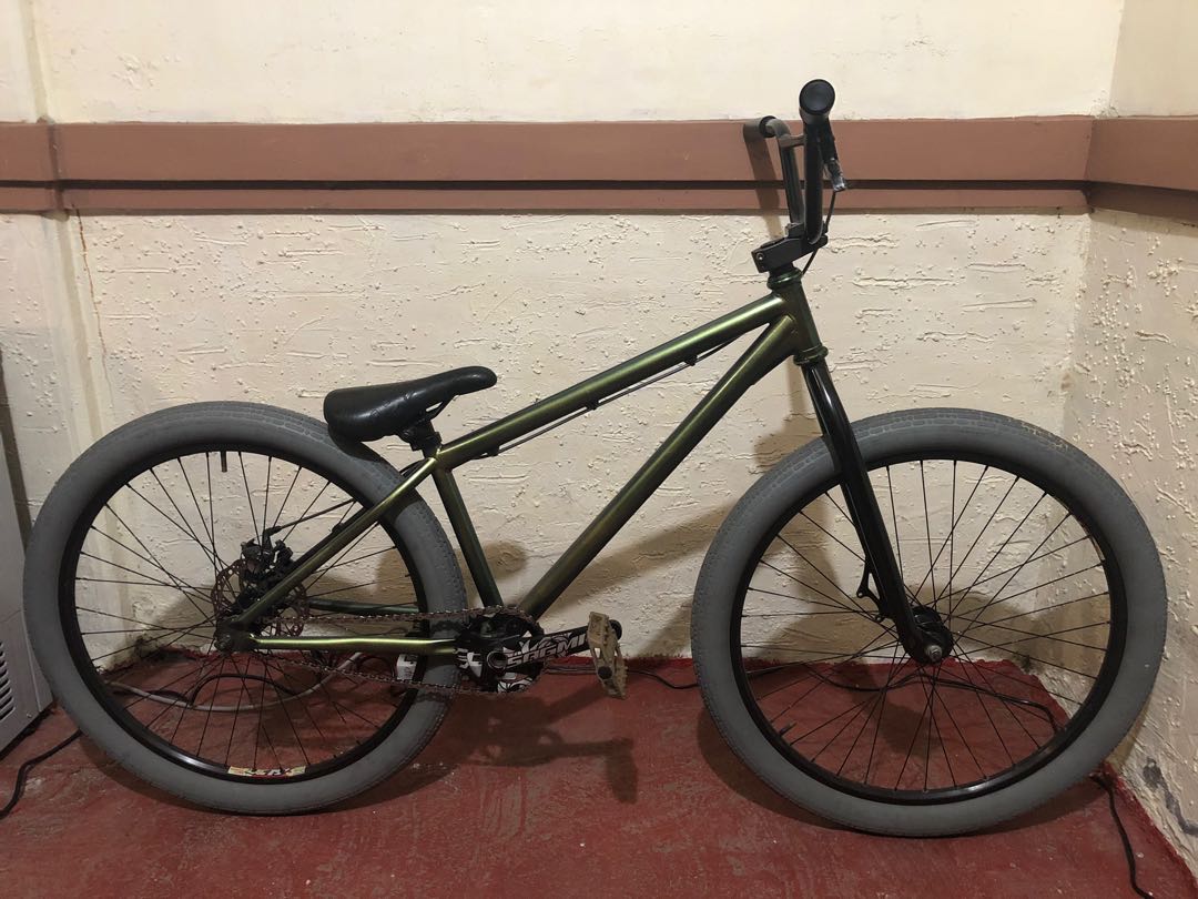Haro dj bike outlet