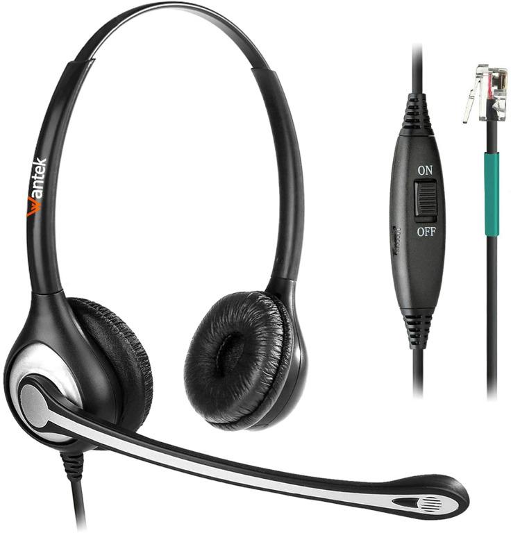 polycom vvx 500 headset