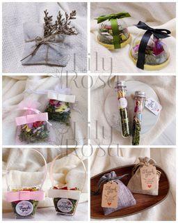 Bunga Rampai Fresh Design Craft Carousell Singapore