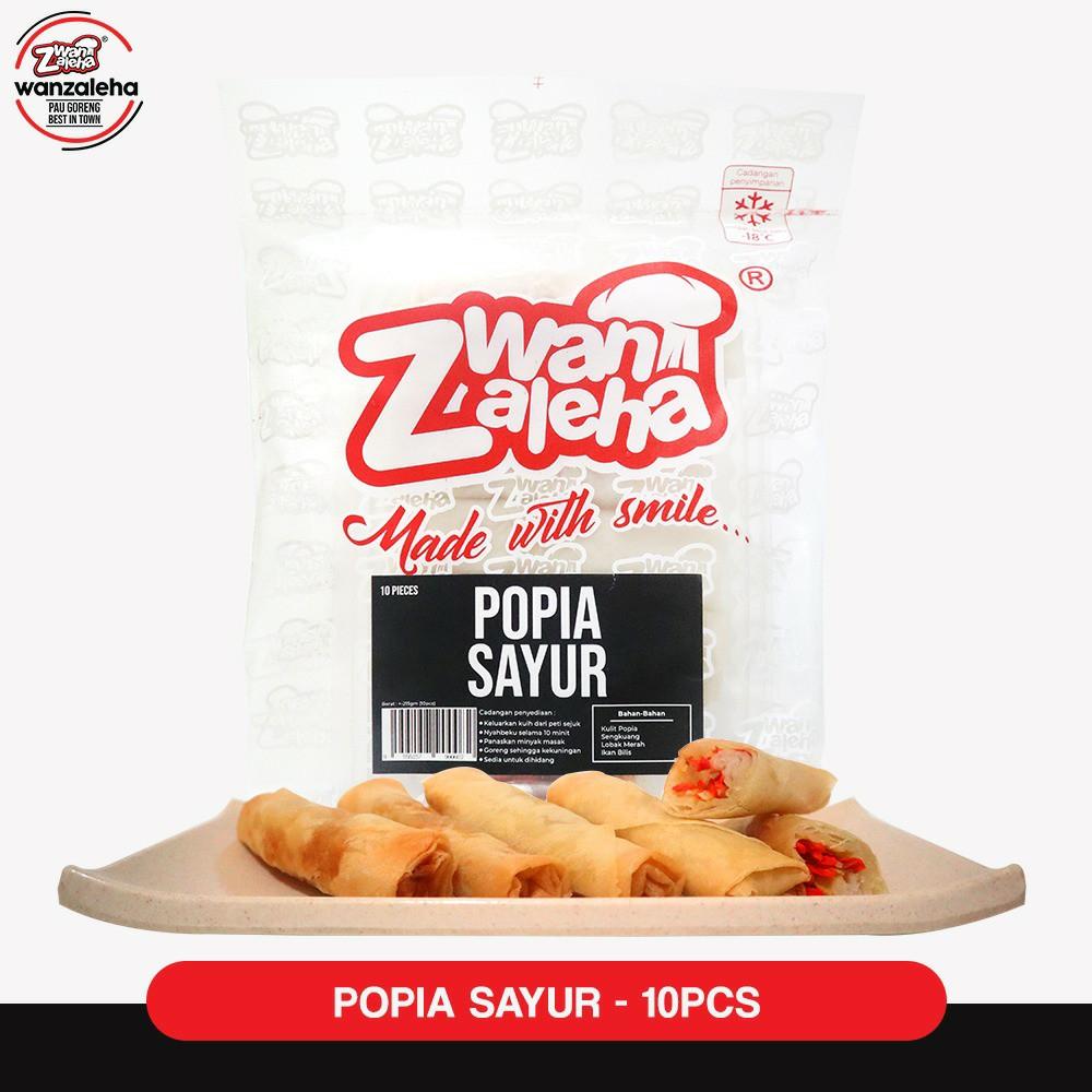 Frozen Finger Food Wan Zaleha, Food & Drinks, Chilled & Frozen Food on