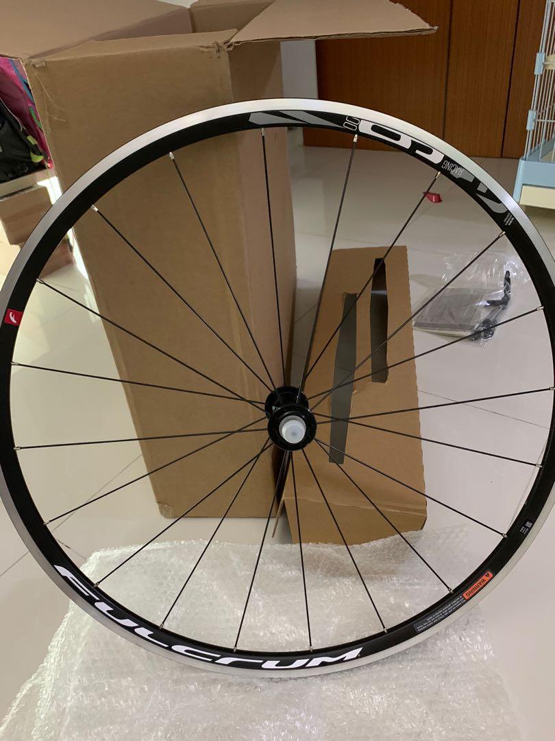 Fulcrum 900 c17 online