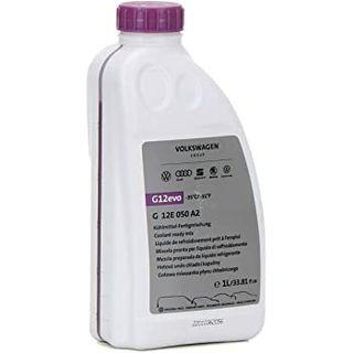 vw coolant bottle price