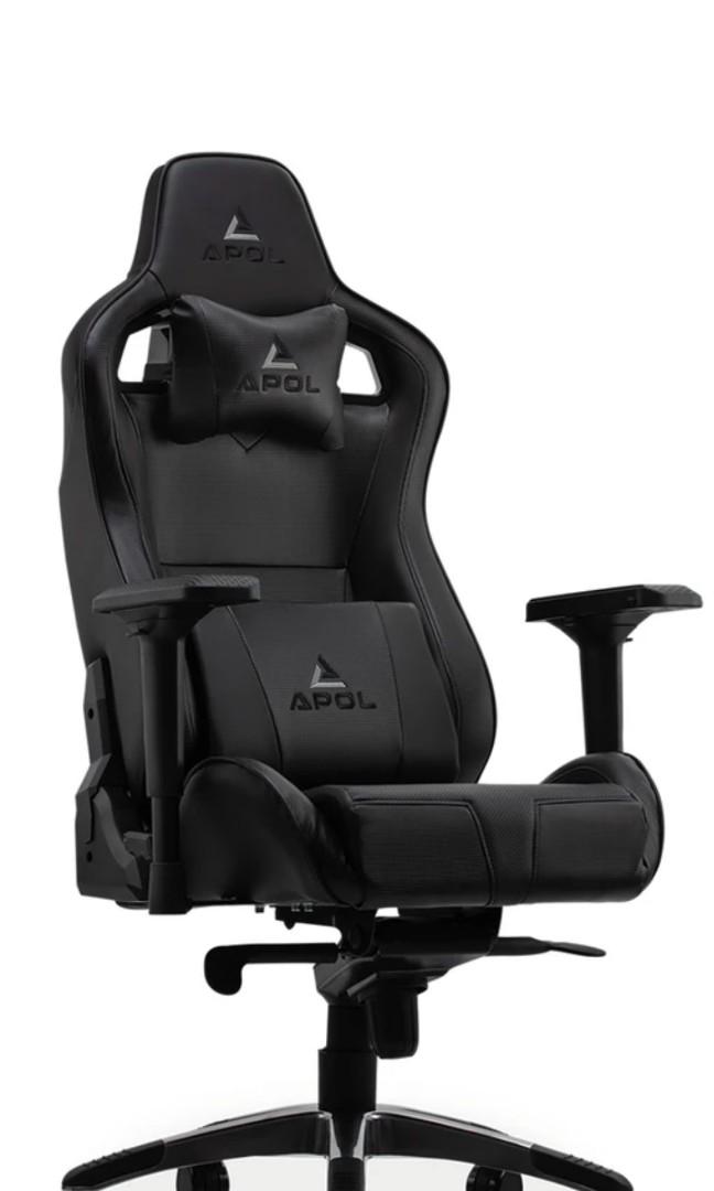 Gaming shop chair apol