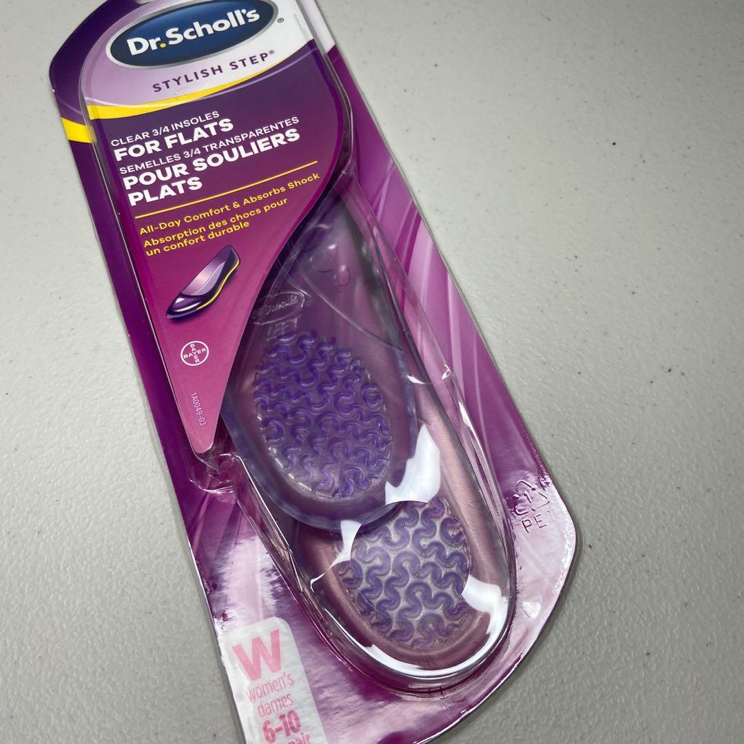 soulier dr scholl