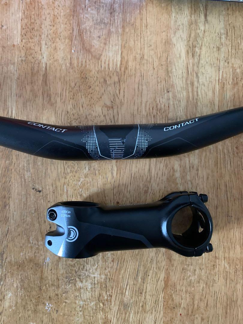 handlebar giant connect