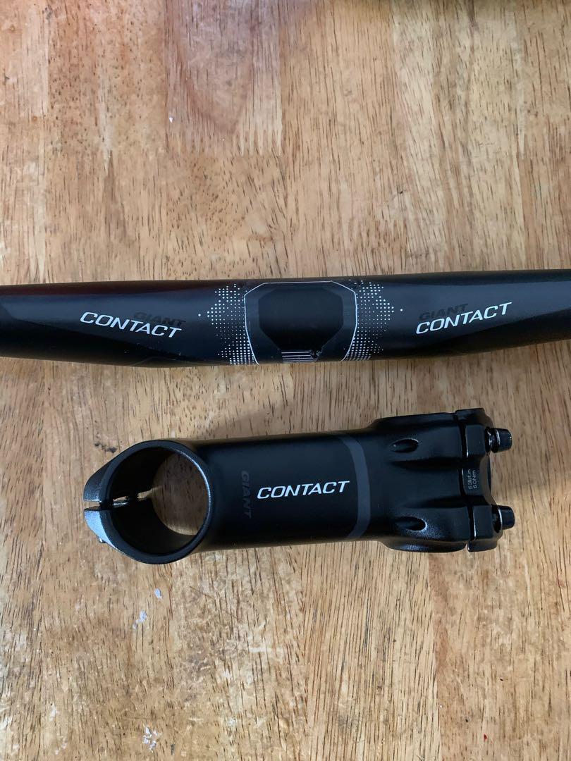 handlebar giant connect