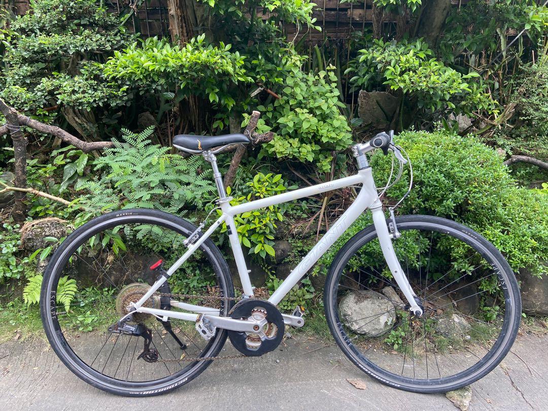 Giant Escape R3, Sports Equipment 