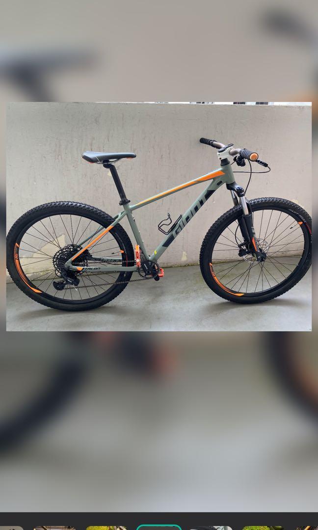 Talon 3 2019 on sale