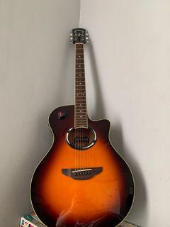Gitar Yamaha Gitar Yamaha