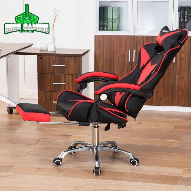 Glory gaming deals chair
