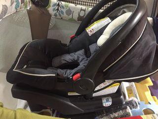 gracobaby car seat registration