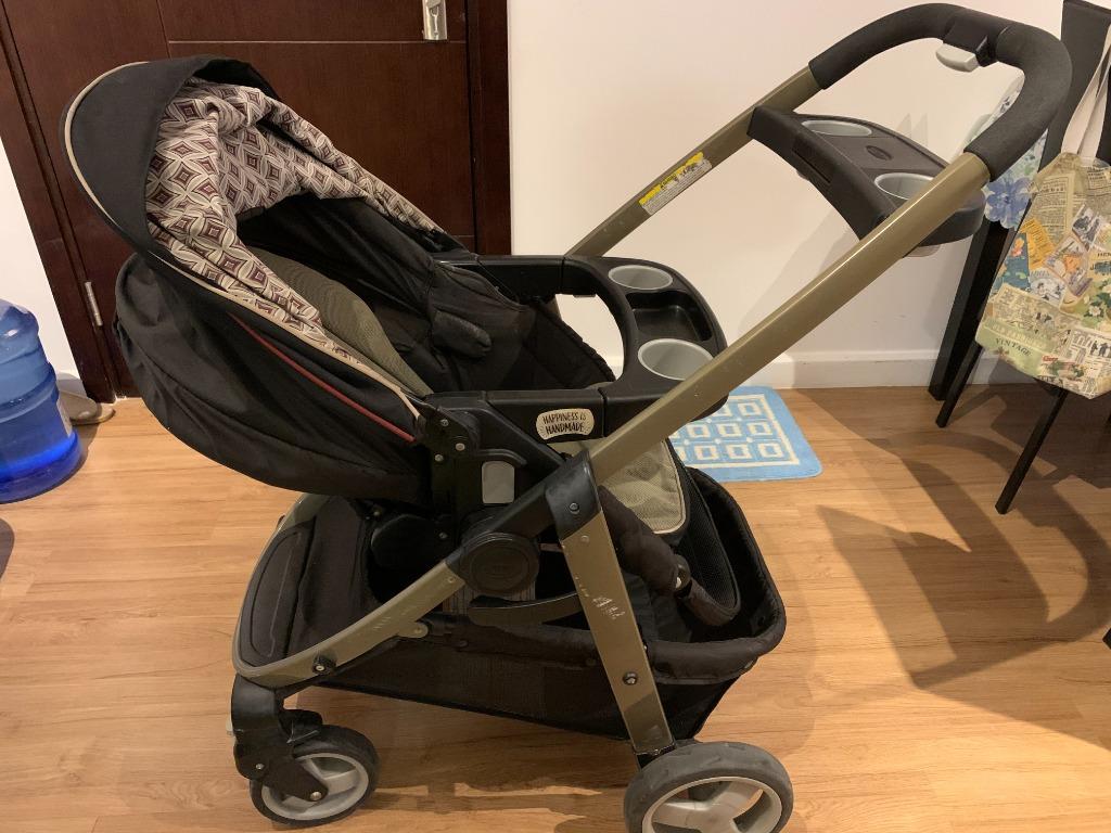 Best Stroller and Car Seat Combos of 2020 | BabyGearLab
