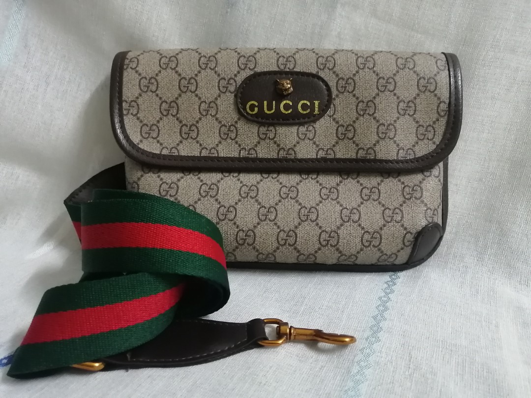 Savoy duffle bag | Gucci | Eraldo.com