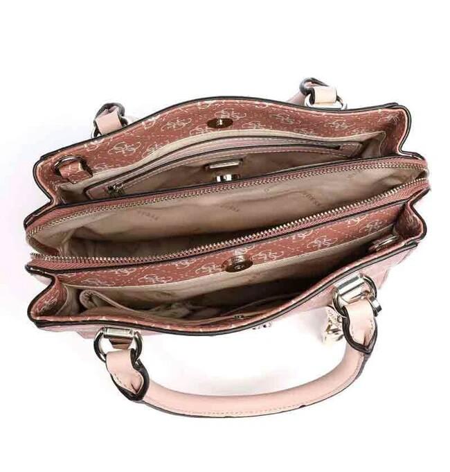 Guess clearance aurora satchel