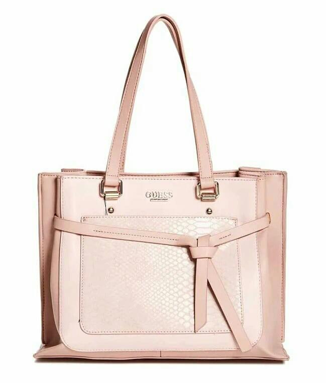 GUESS AURORA Sling Bag Brand Guess Barang Mewah Tas Dompet