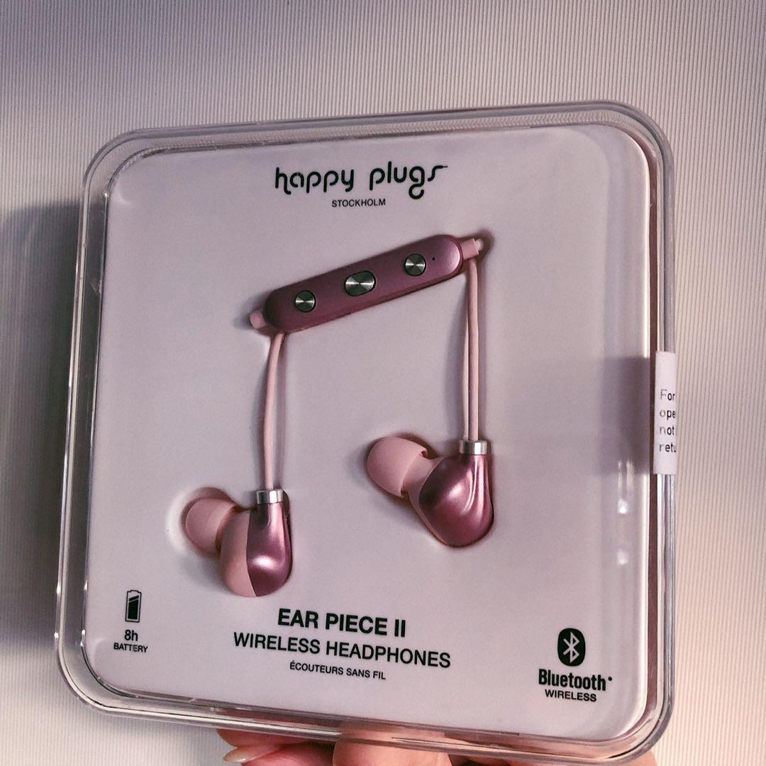Happy plugs ear piece 2 clearance