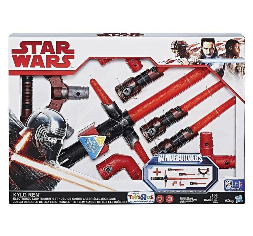 Kylo ren bladebuilders hot sale