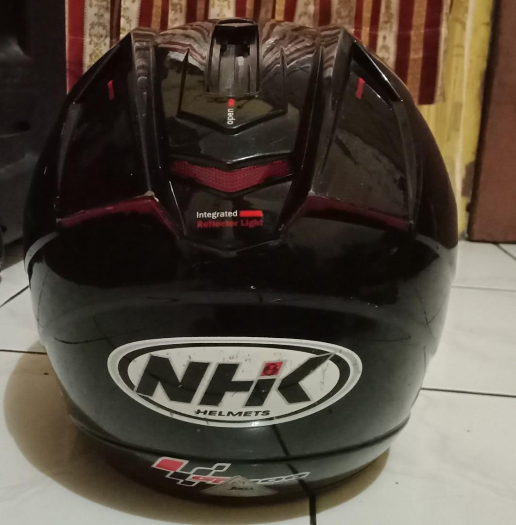 Nhk rdv sale full face