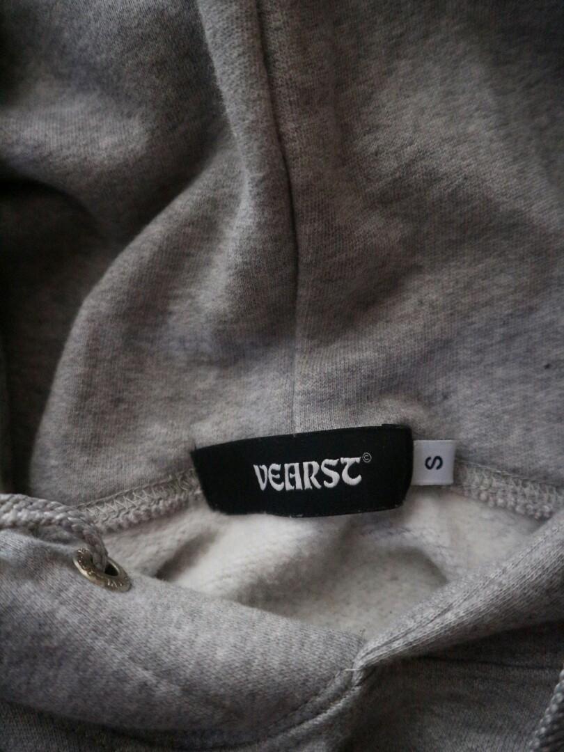 Hoodie vearst new arrivals jeans
