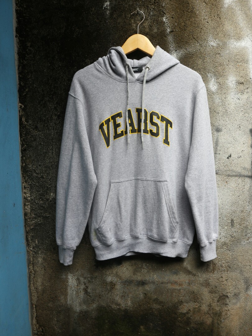 Hoodie 2025 vearst jeans