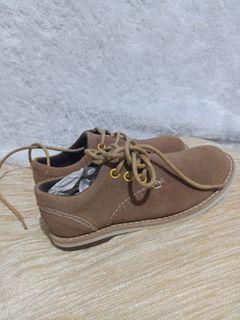 Hush puppies