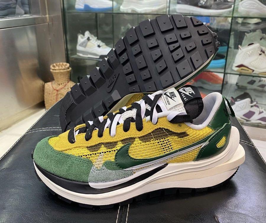 Many Sizes Instock|Nike x Sacai
