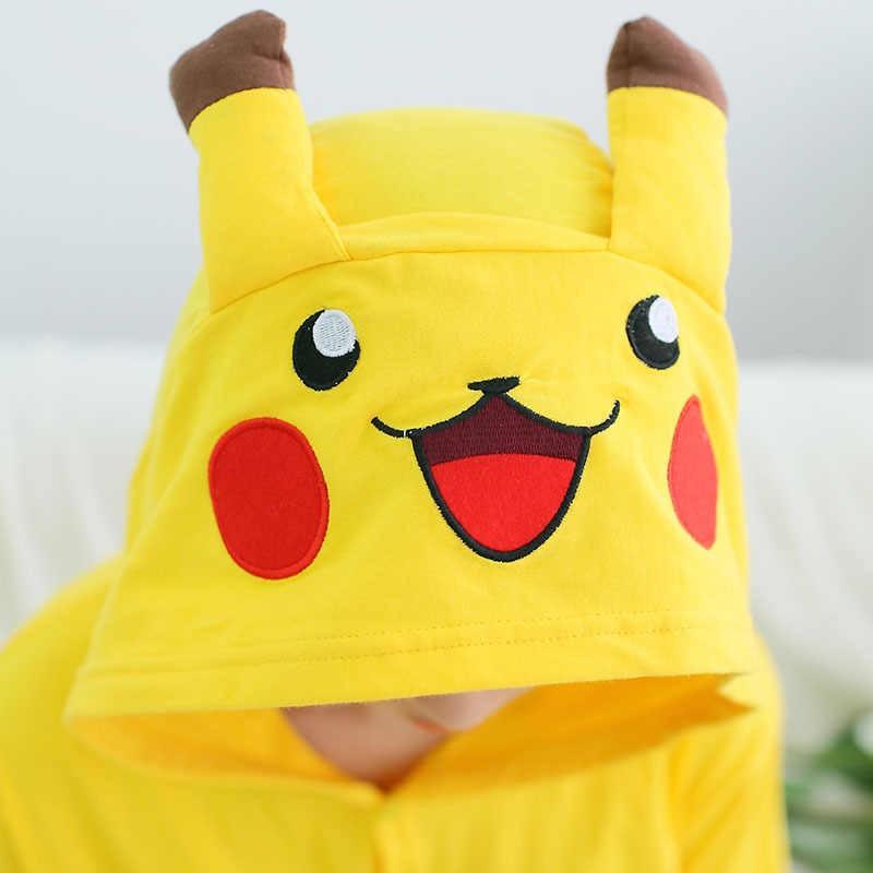 Pikachu discount onesie child