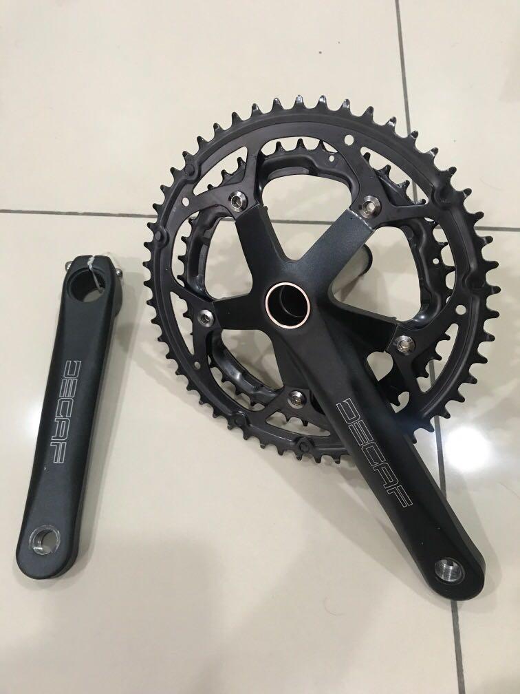 Decaf groupset hot sale