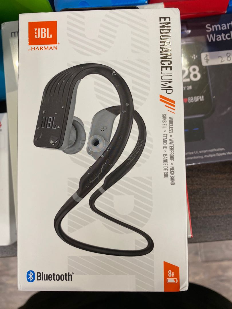 jbl powerhook bluetooth