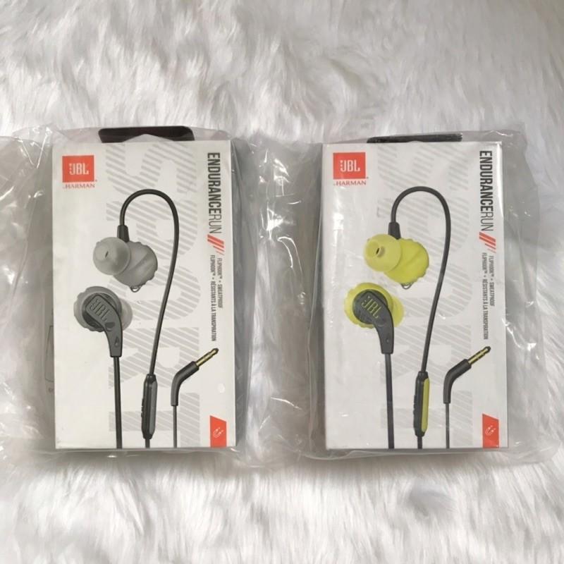 jbl endurance run cable length