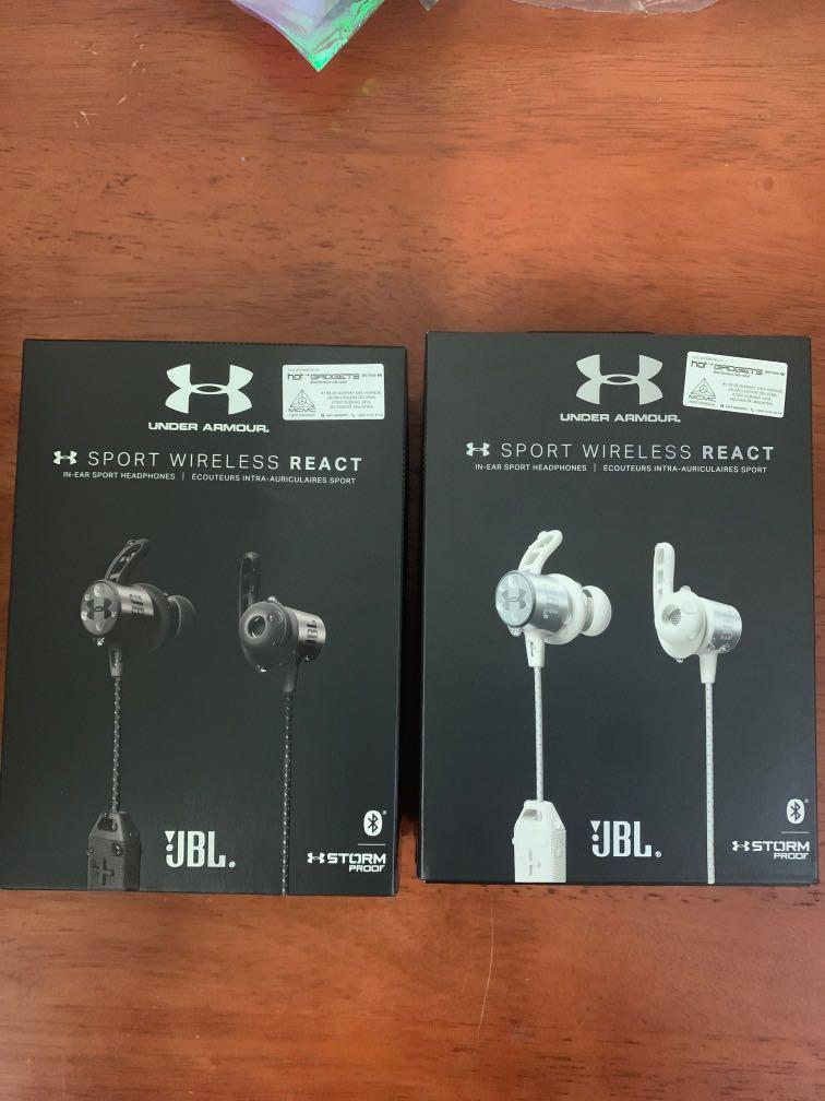 Jbl shop ua 100