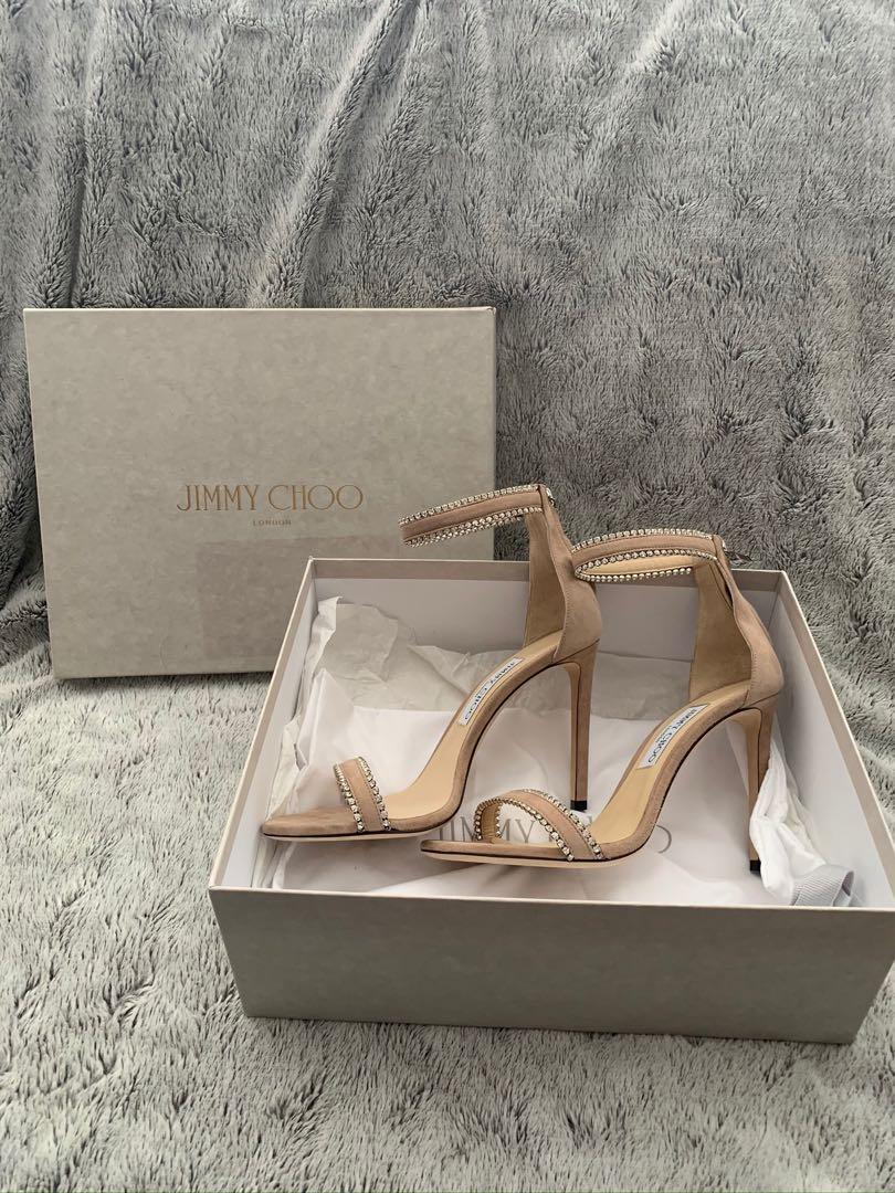 Jimmy choo size 9 top