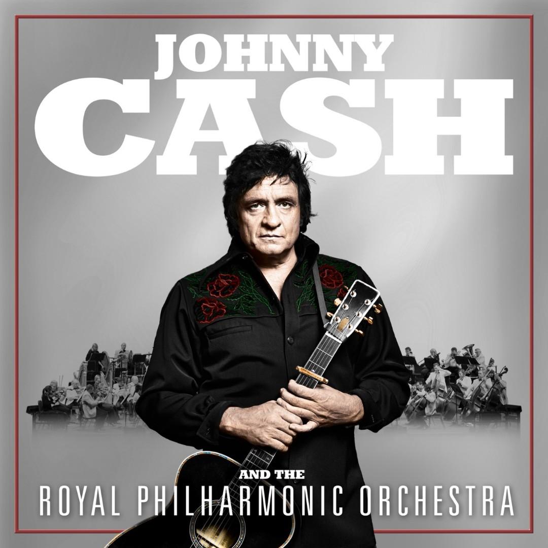 Johnny Cash And The Royal Philharmonic Orchestra Hires Music Download Loseless Audiophile Music Media Cds Dvds Other Media On Carousell