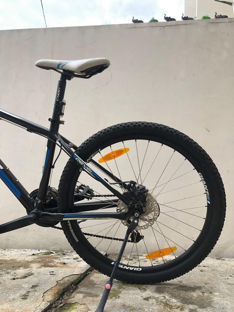 Mtb giant harga best sale