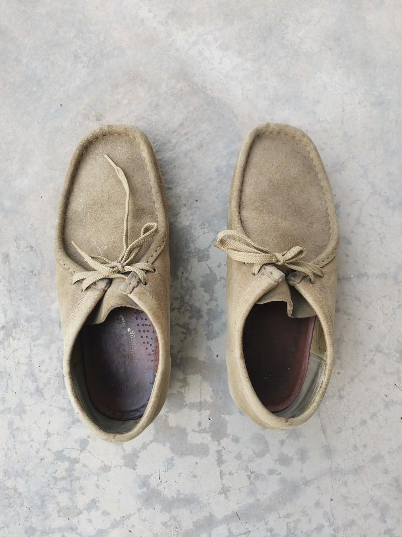 Kasut clarks new arrivals
