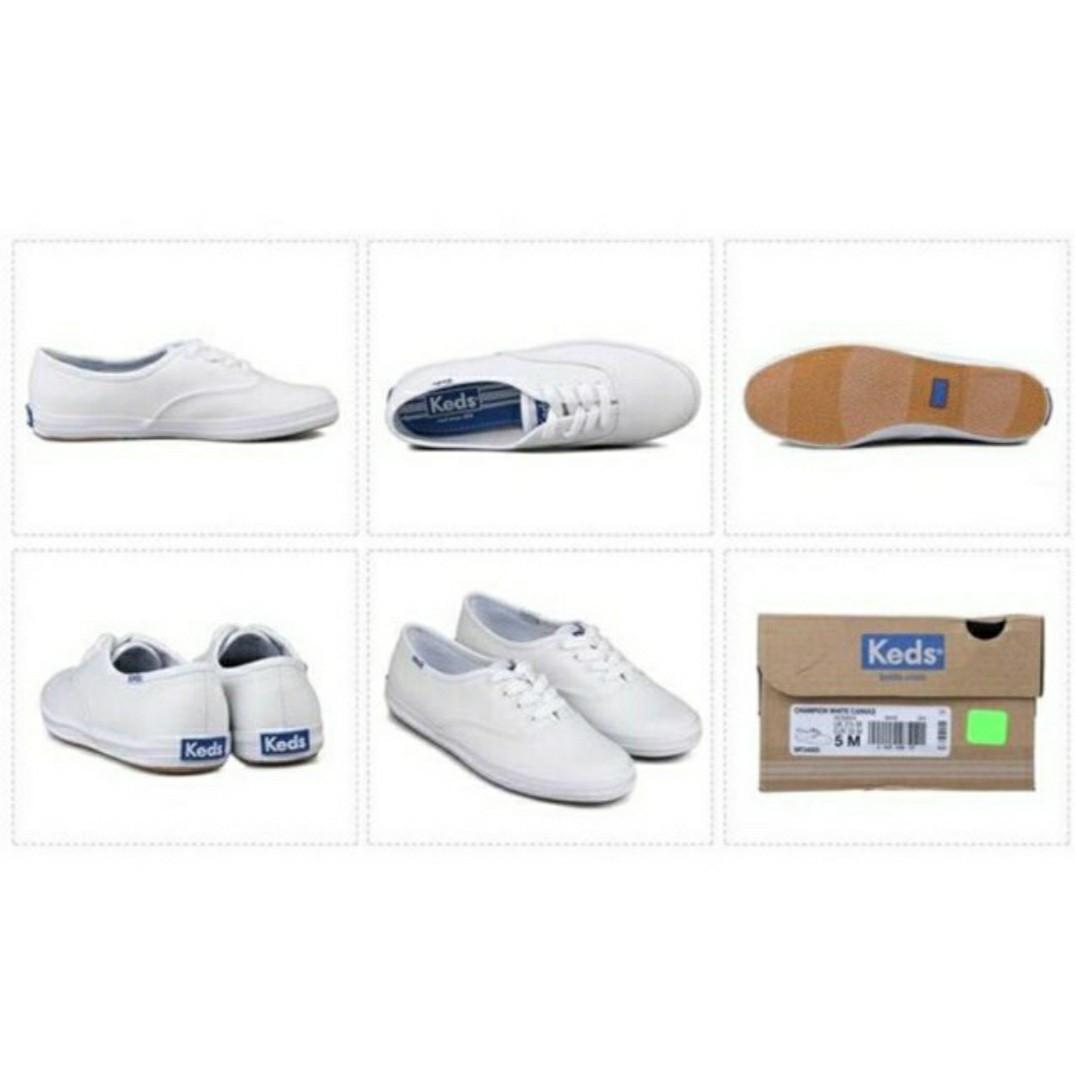 Keds 35 Clearance