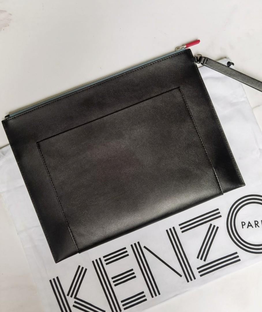 Kenzo large pouch best sale
