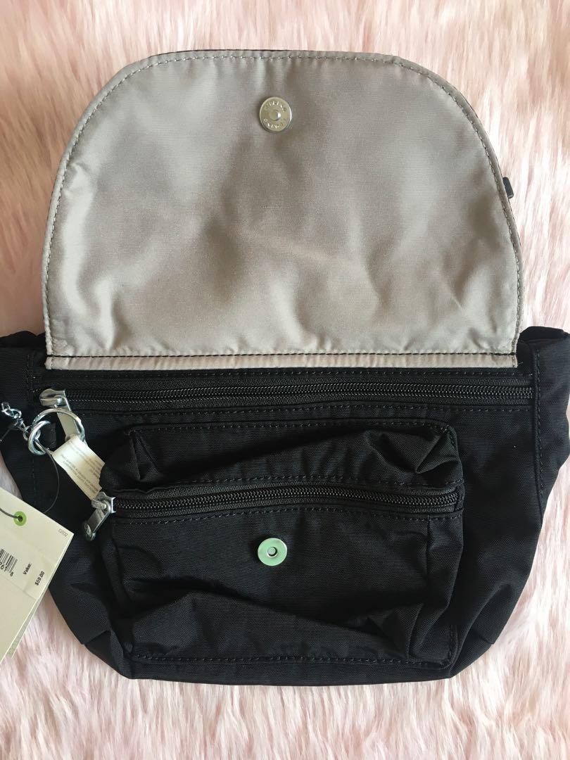 KIPLING ARVIN BELT BAG ORIGINAL