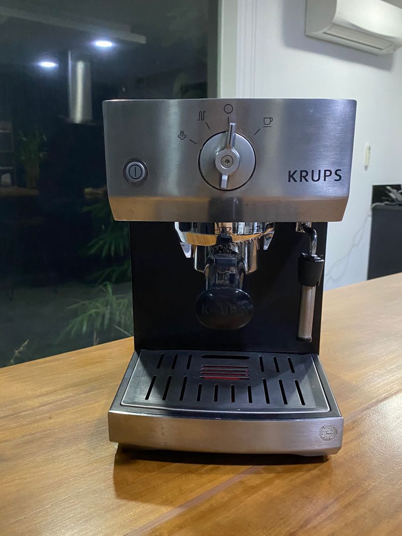 Krups deals xp 5200