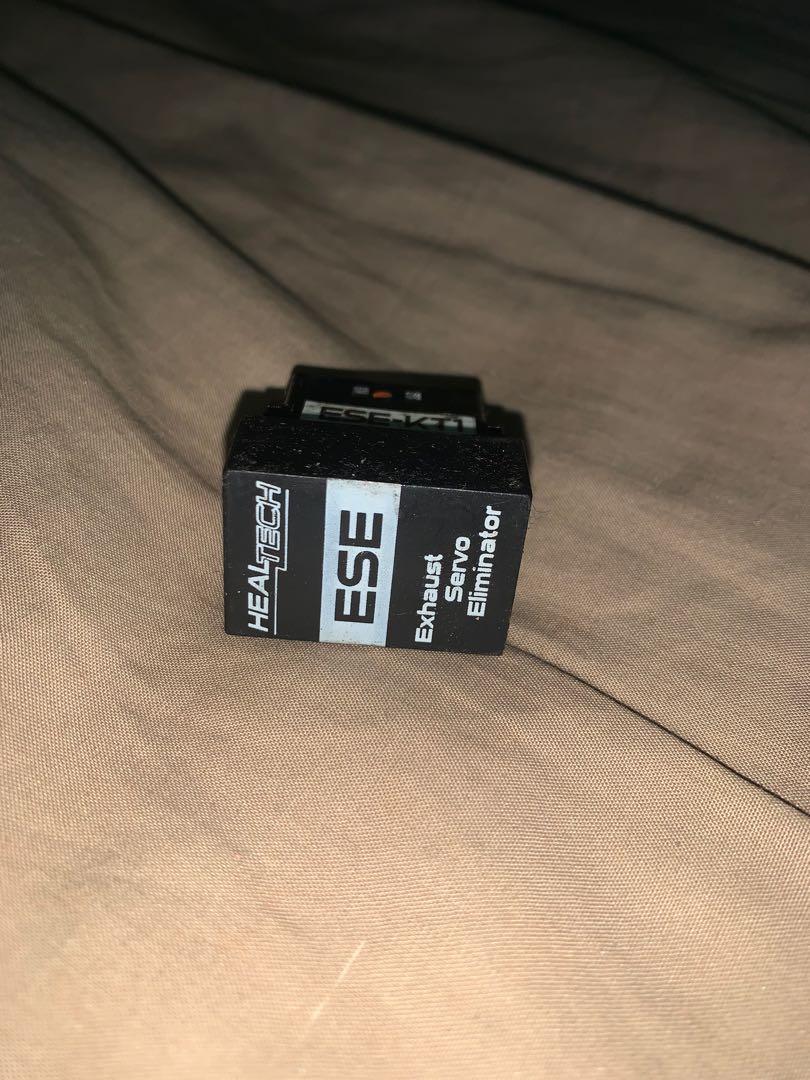 KTM 1290 Super Duke R (V1 or V2) , Decat mid pipe + Exhaust Servo