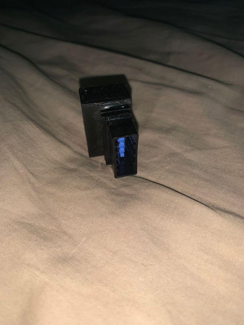 KTM 1290 Super Duke R (V1 or V2) , Decat mid pipe + Exhaust Servo