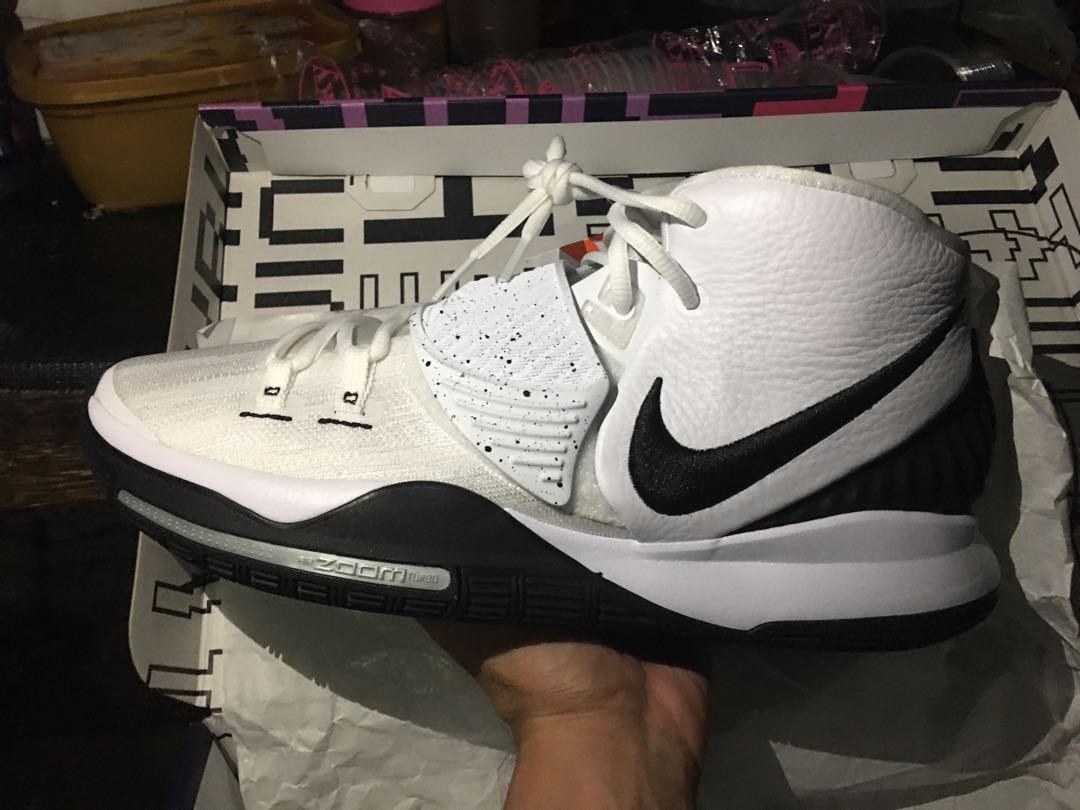 KYRIE IRVING 6 OREO Sports Equipment Other Sports Equipment and