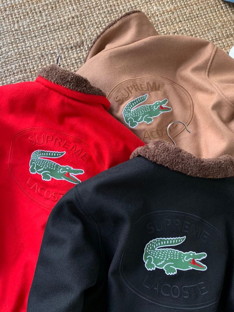 lacoste inc