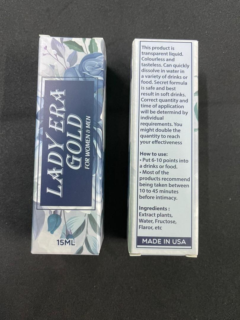 Lady era buy usa