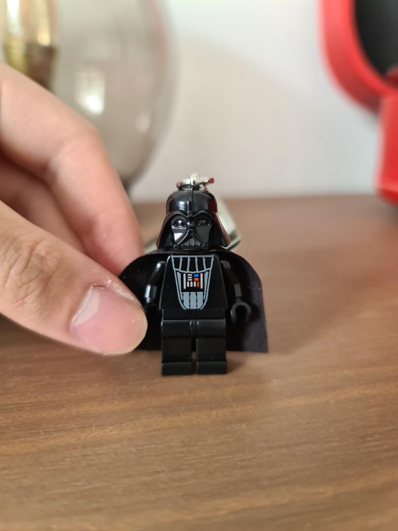 2008 lego darth vader