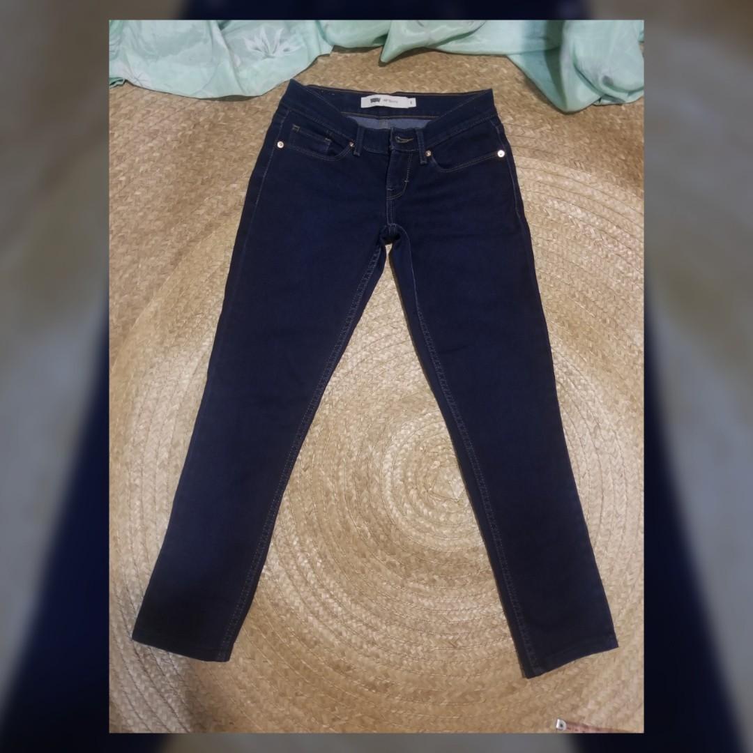 size 0 in jeans