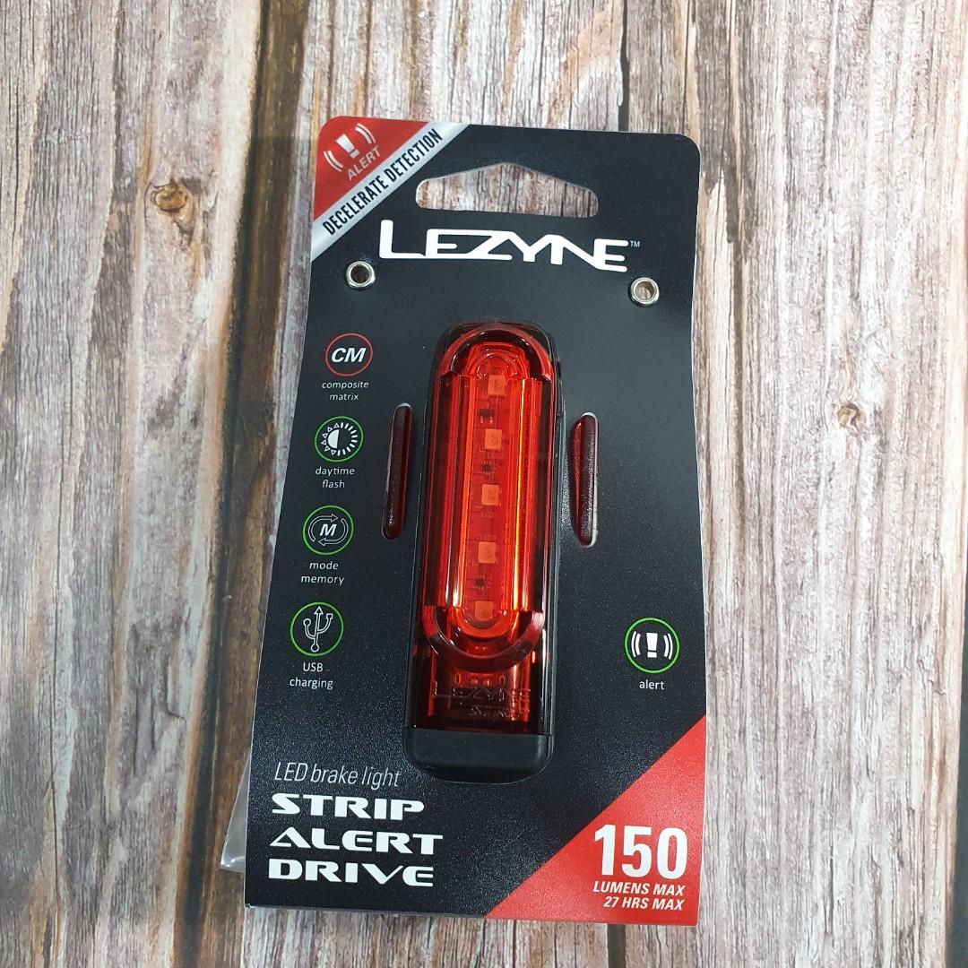 lezyne 150