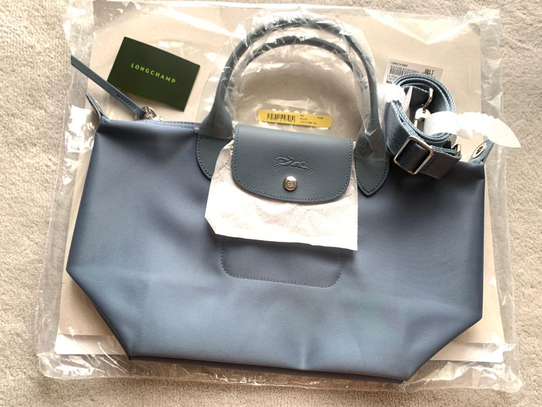 longchamp le pliage neo s